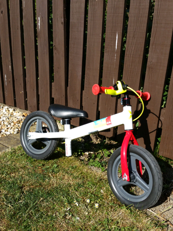 decathlon btwin balance bike